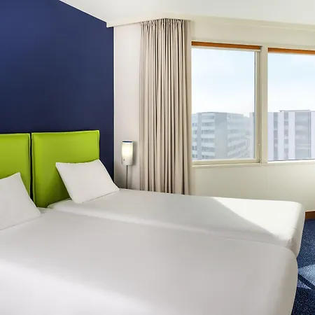 Adagio Centre Tour Eiffel Aparthotel Parigi
