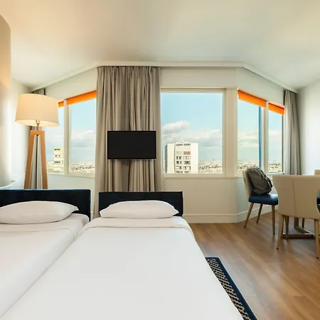Adagio Centre Tour Eiffel 4* Parigi