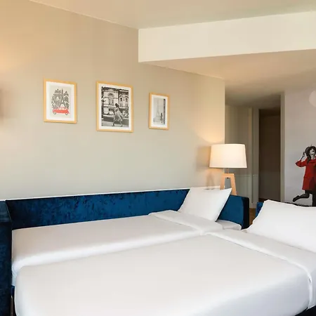 Adagio Centre Tour Eiffel Aparthotel Parigi