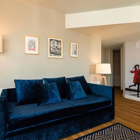 Aparthotel Adagio Centre Tour Eiffel Parigi