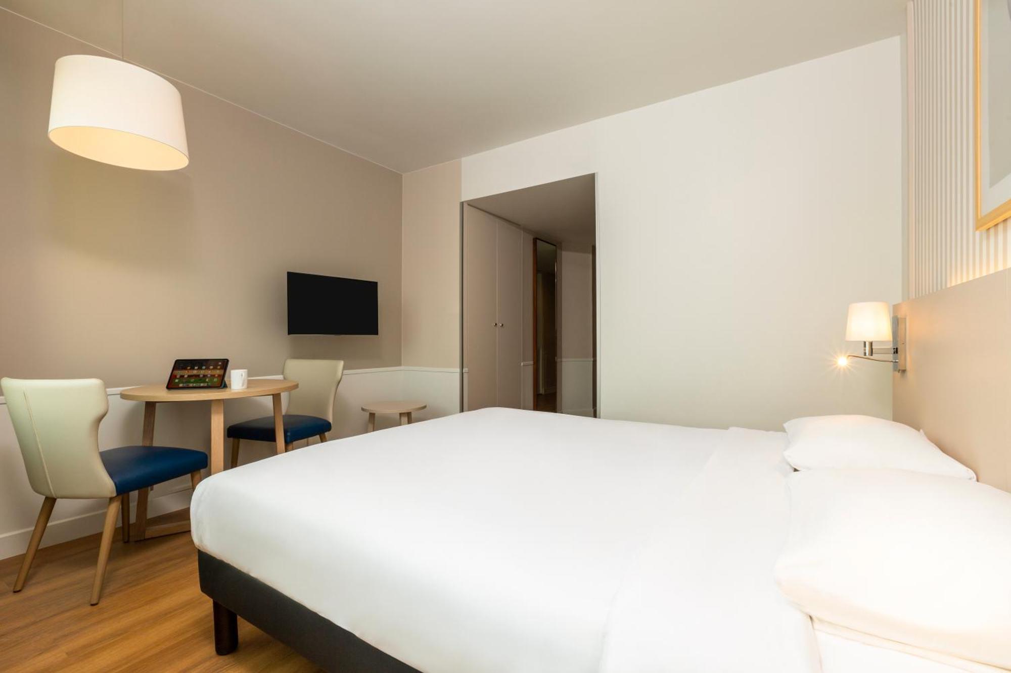 Aparthotel Adagio Centre Tour Eiffel Parigi