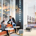 Aparthotel Adagio Paris Centre Tour Eiffel