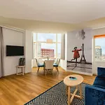 Aparthotel Adagio Paris Centre Tour Eiffel