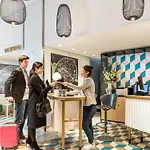 Aparthotel Adagio Paris Centre Tour Eiffel