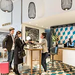 Aparthotel Adagio Paris Centre Tour Eiffel