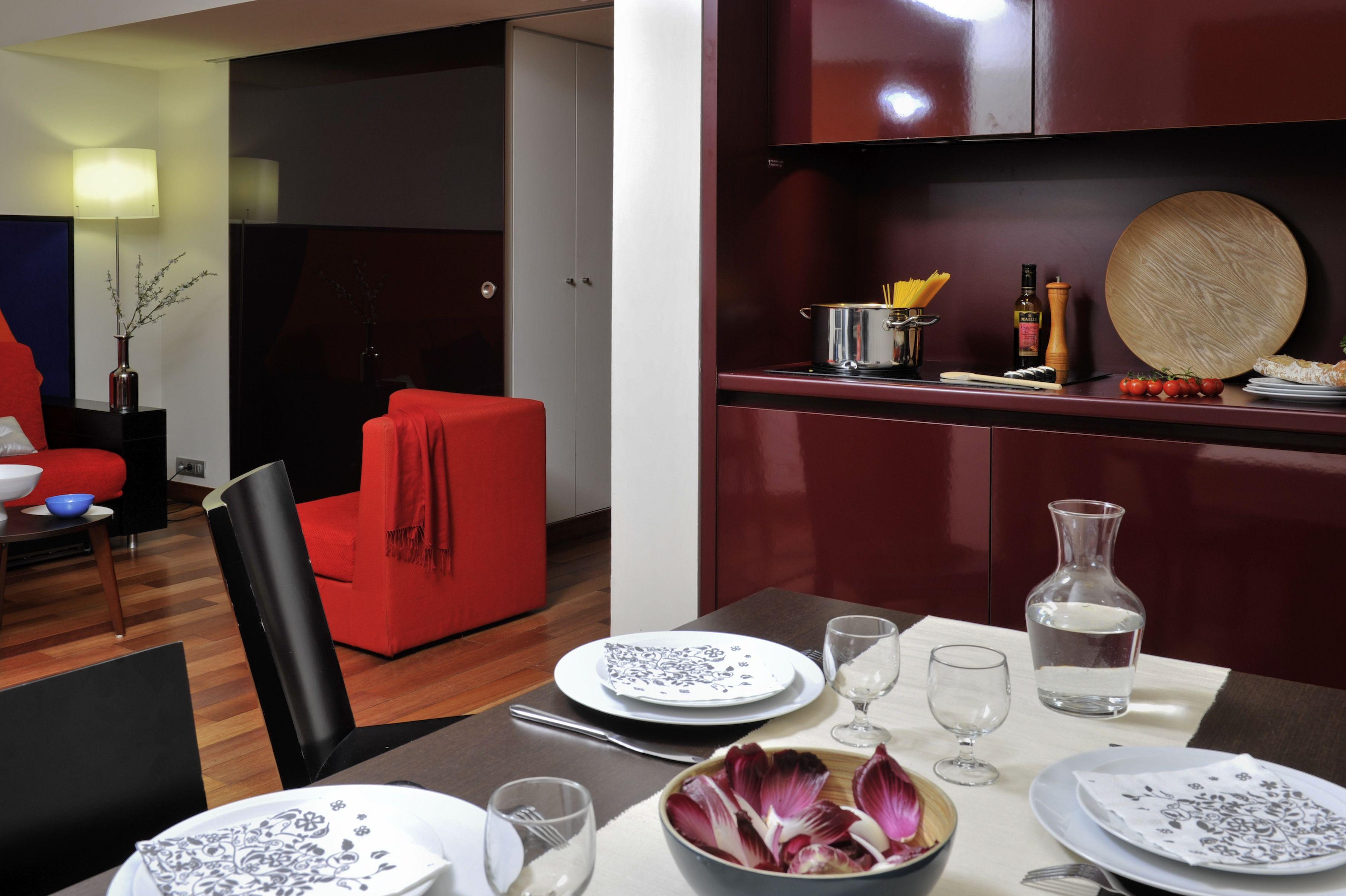 Adagio Centre Tour Eiffel