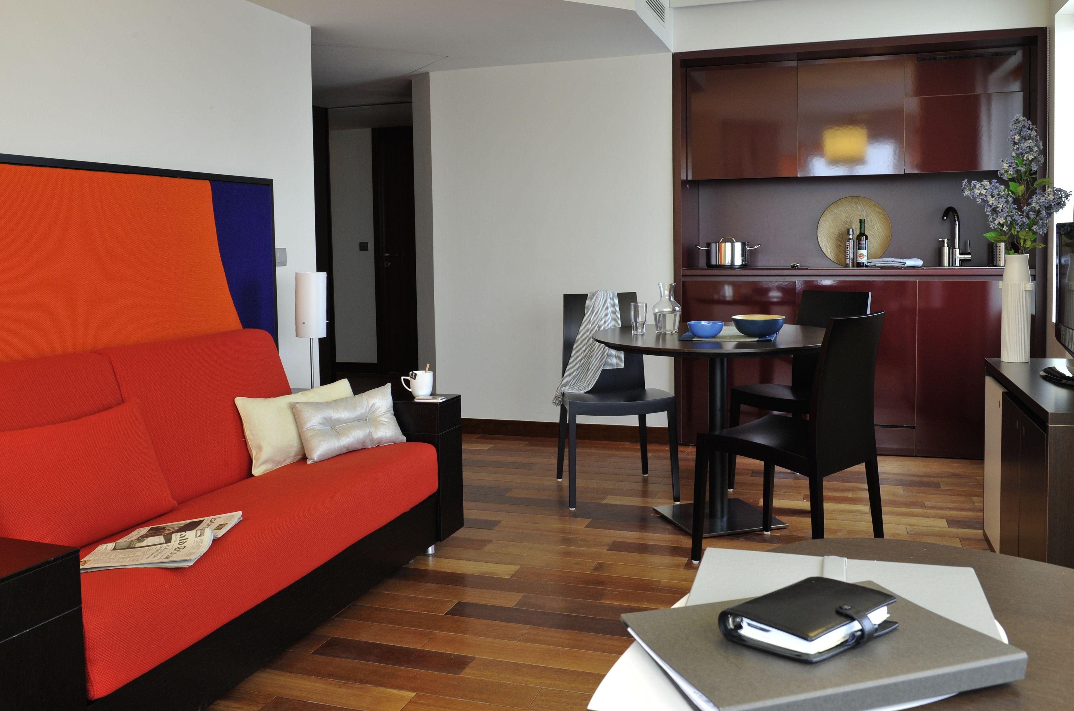 Adagio Centre Tour Eiffel 4*