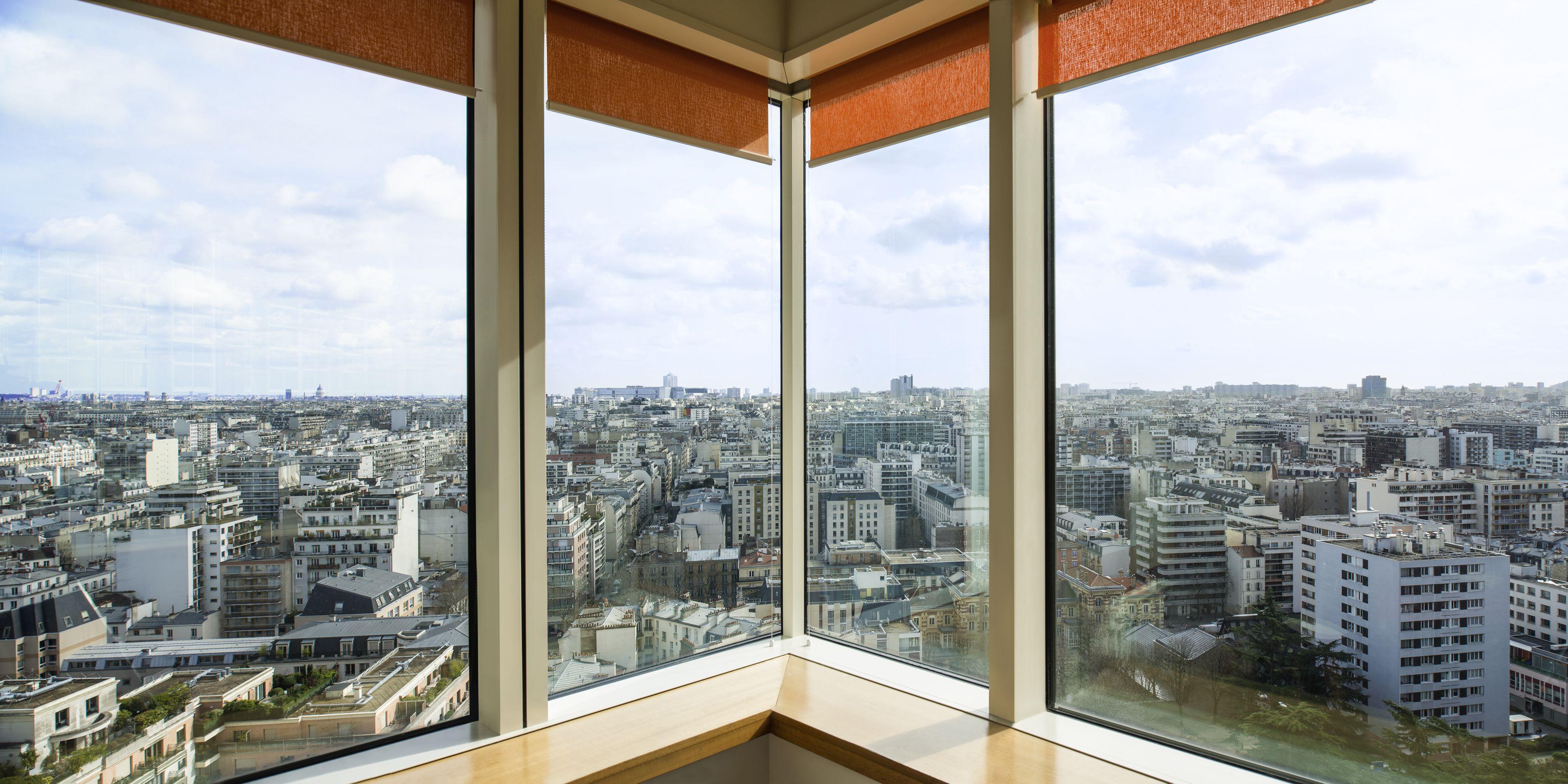 Adagio Centre Tour Eiffel Aparthotel Parigi