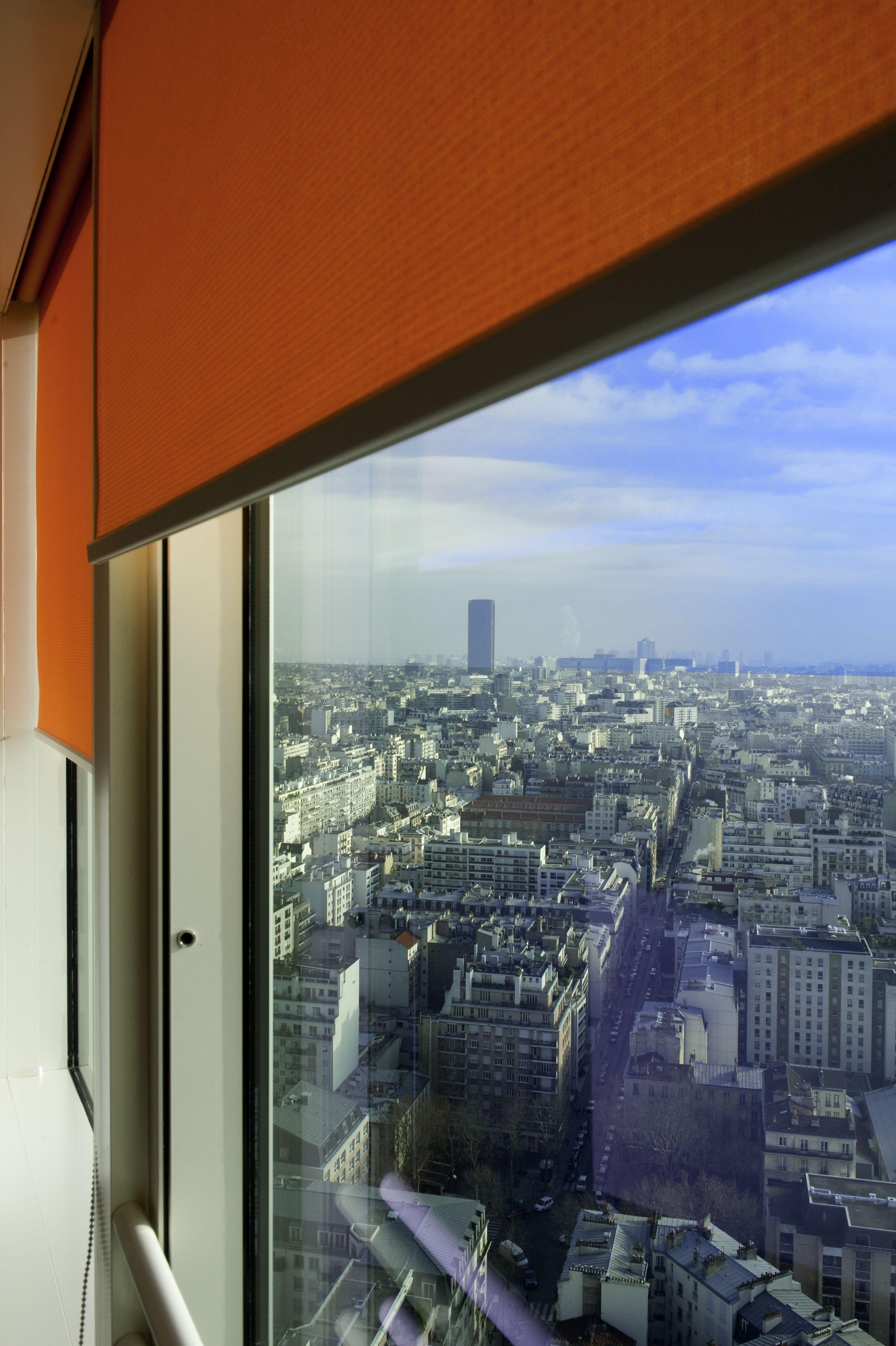 Adagio Centre Tour Eiffel 4*