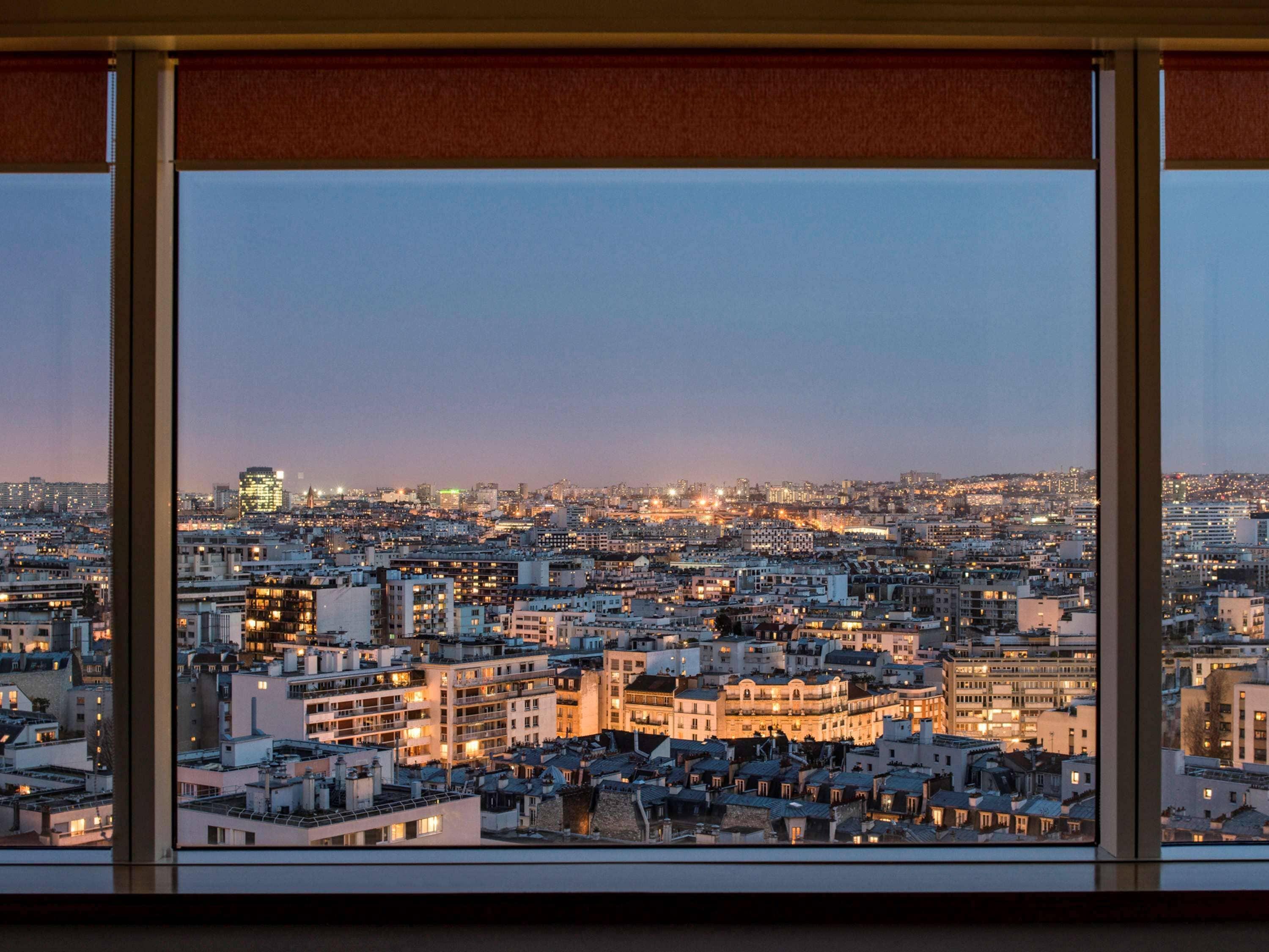 Adagio Centre Tour Eiffel Aparthotel