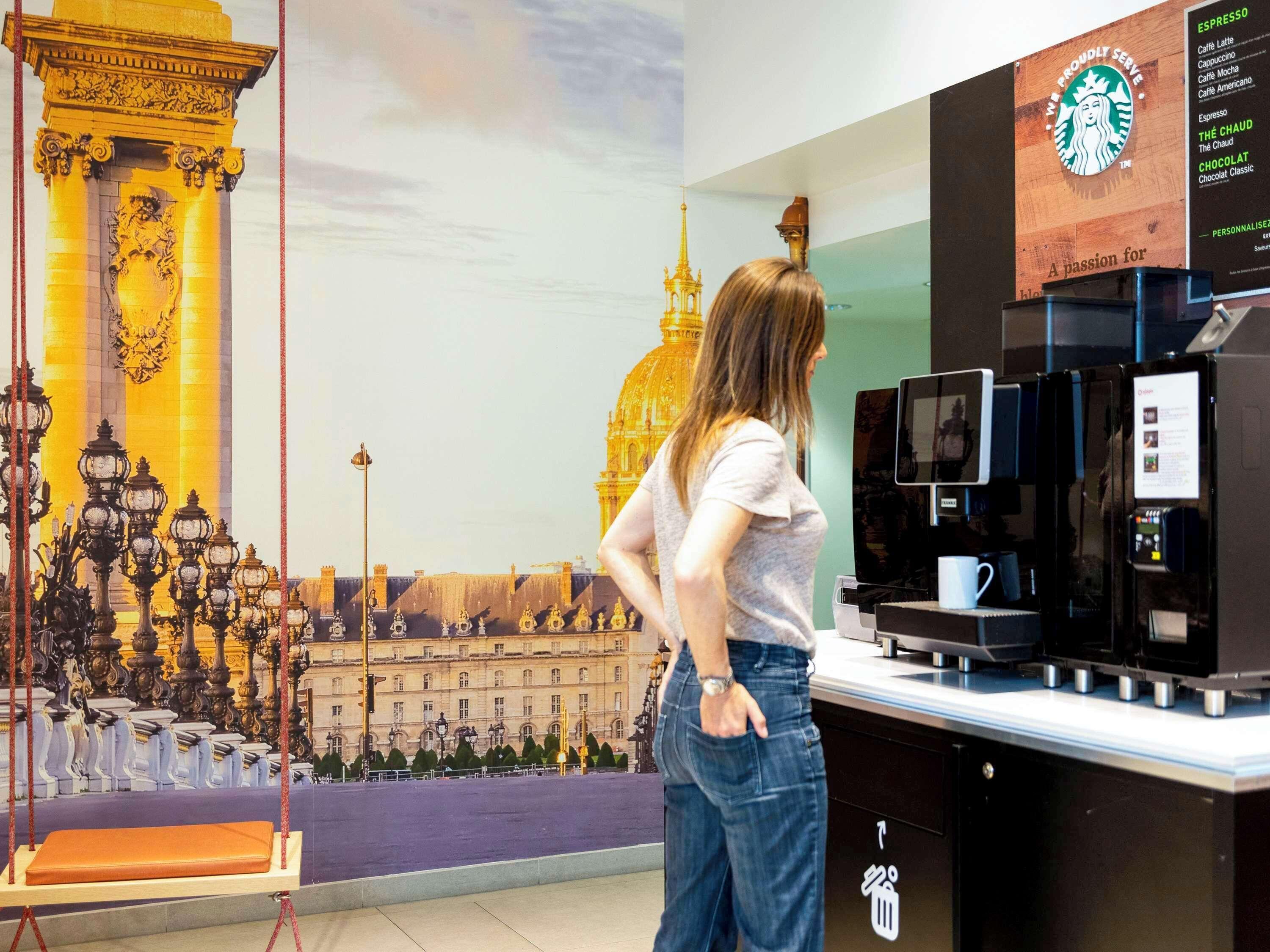 Aparthotel Adagio Centre Tour Eiffel 4*