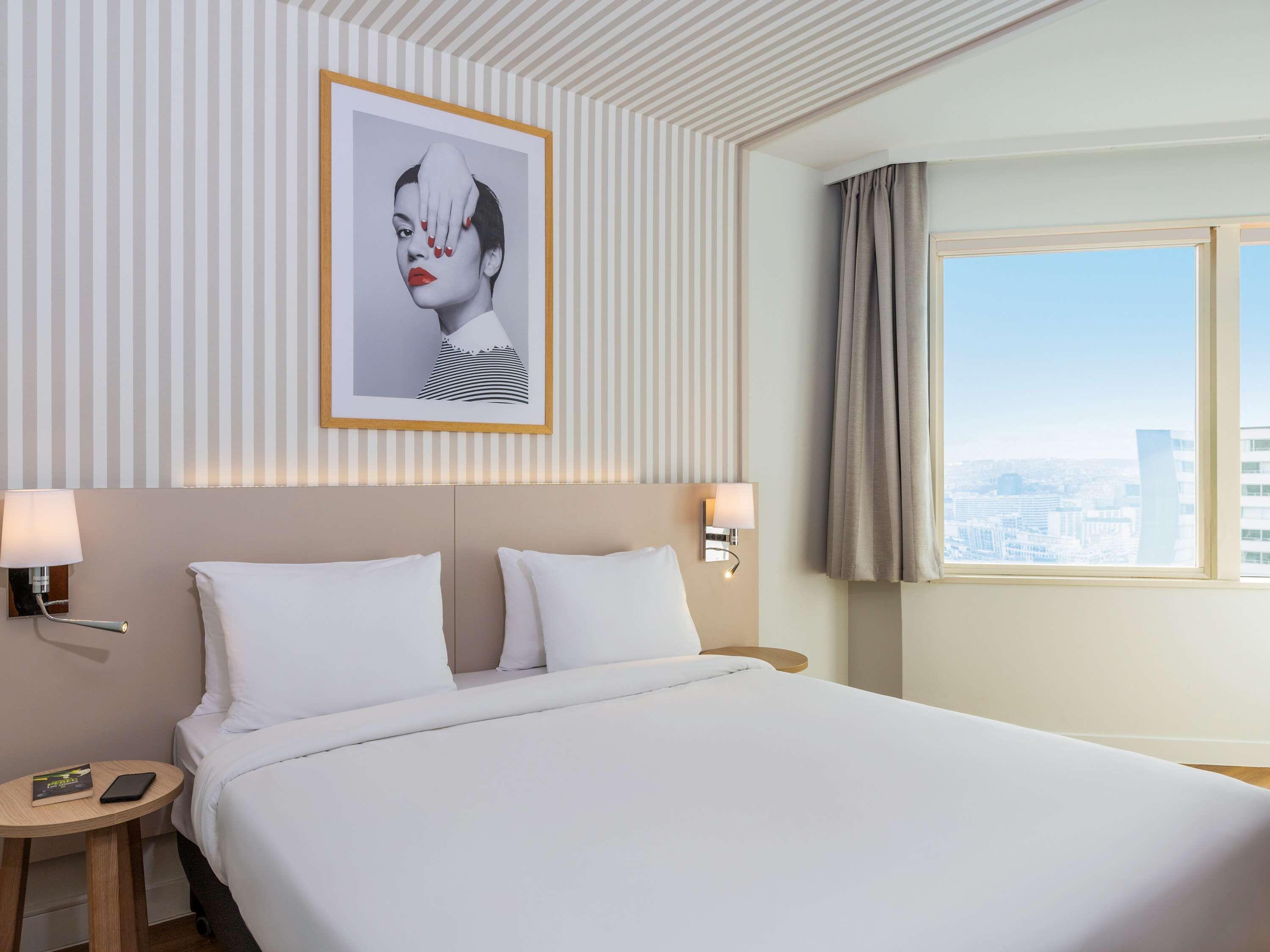 Adagio Centre Tour Eiffel Aparthotel Paris