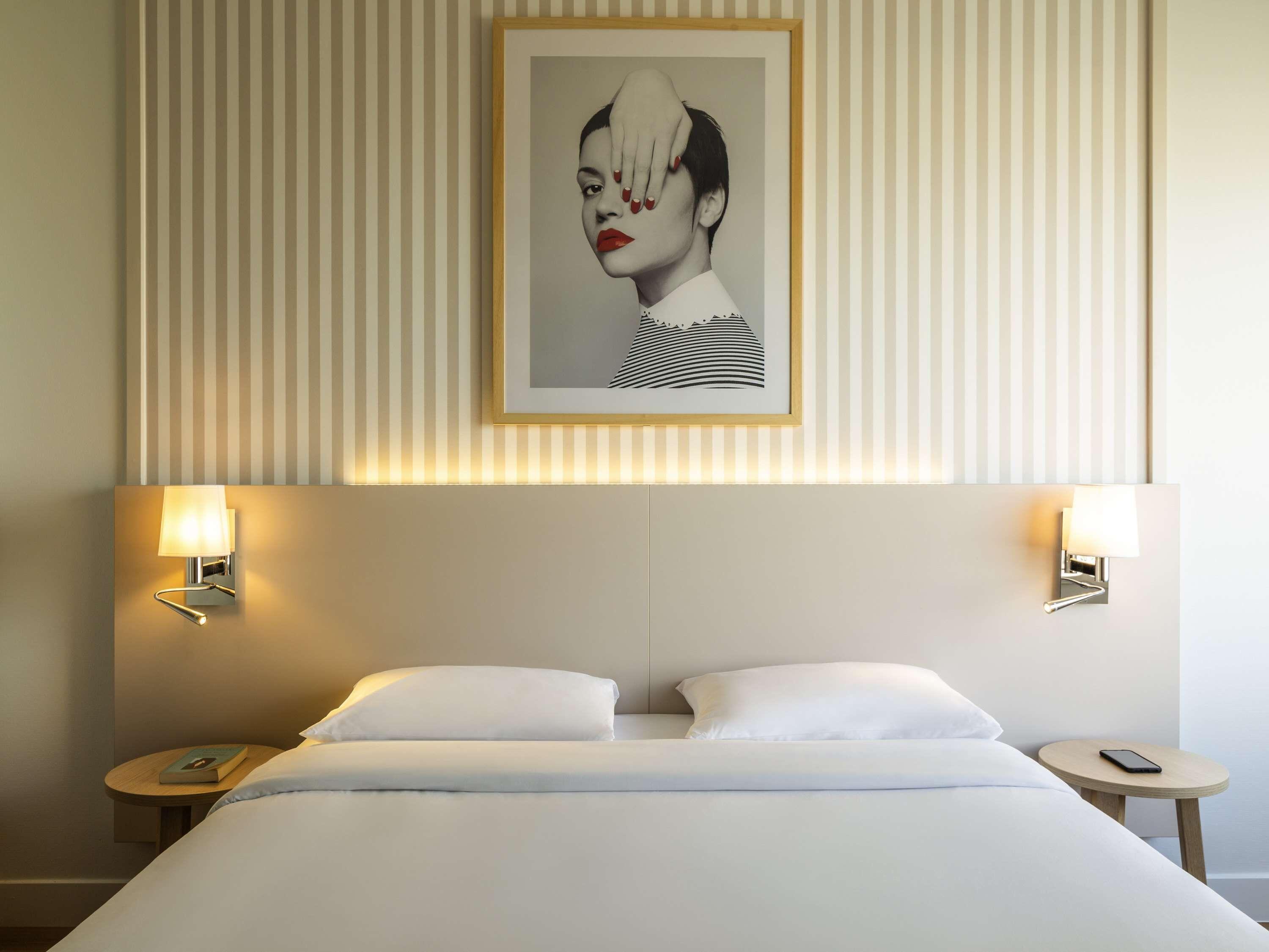 Adagio Centre Tour Eiffel Aparthotel 4*