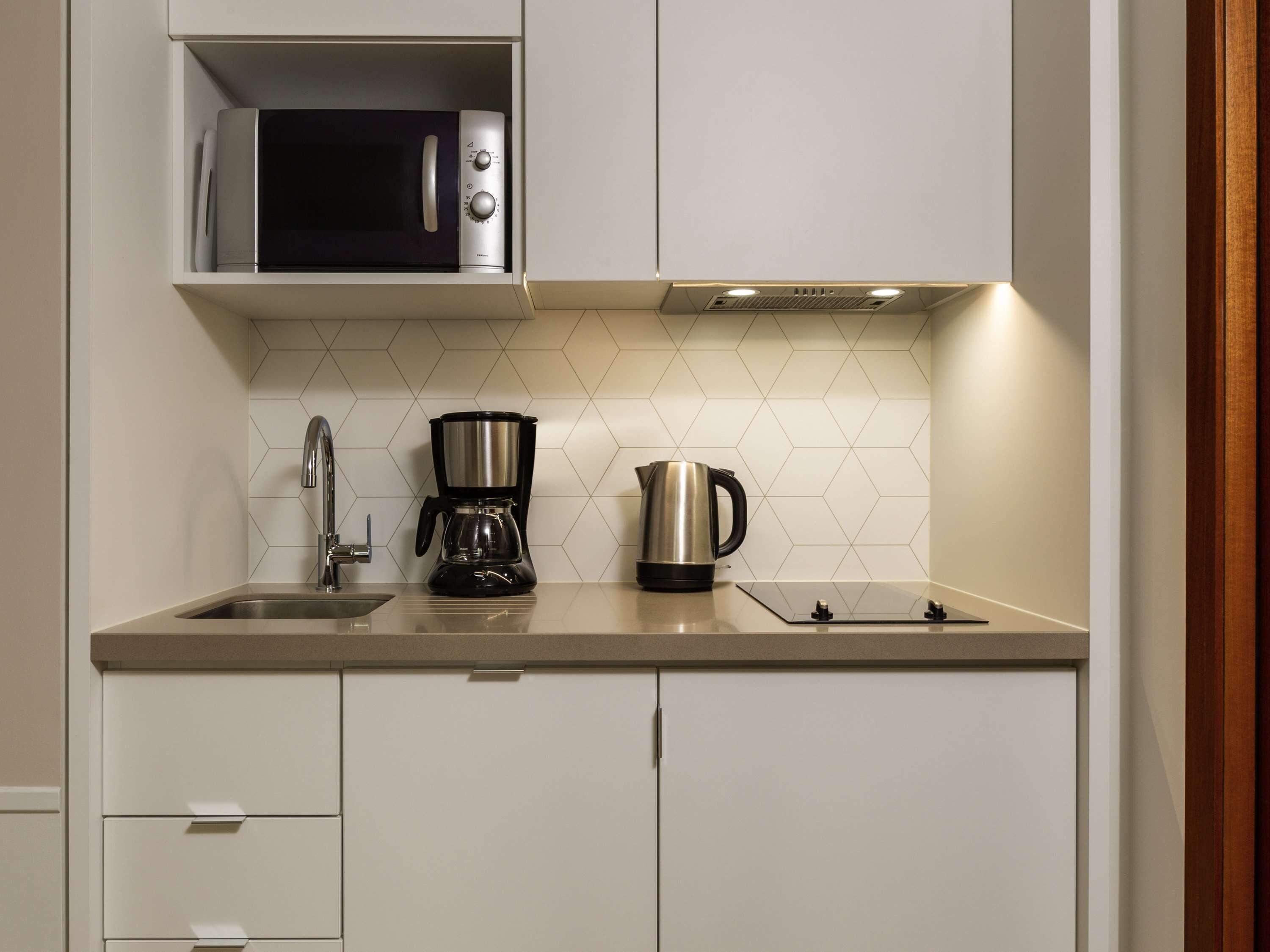 Adagio Centre Tour Eiffel 4* Paris