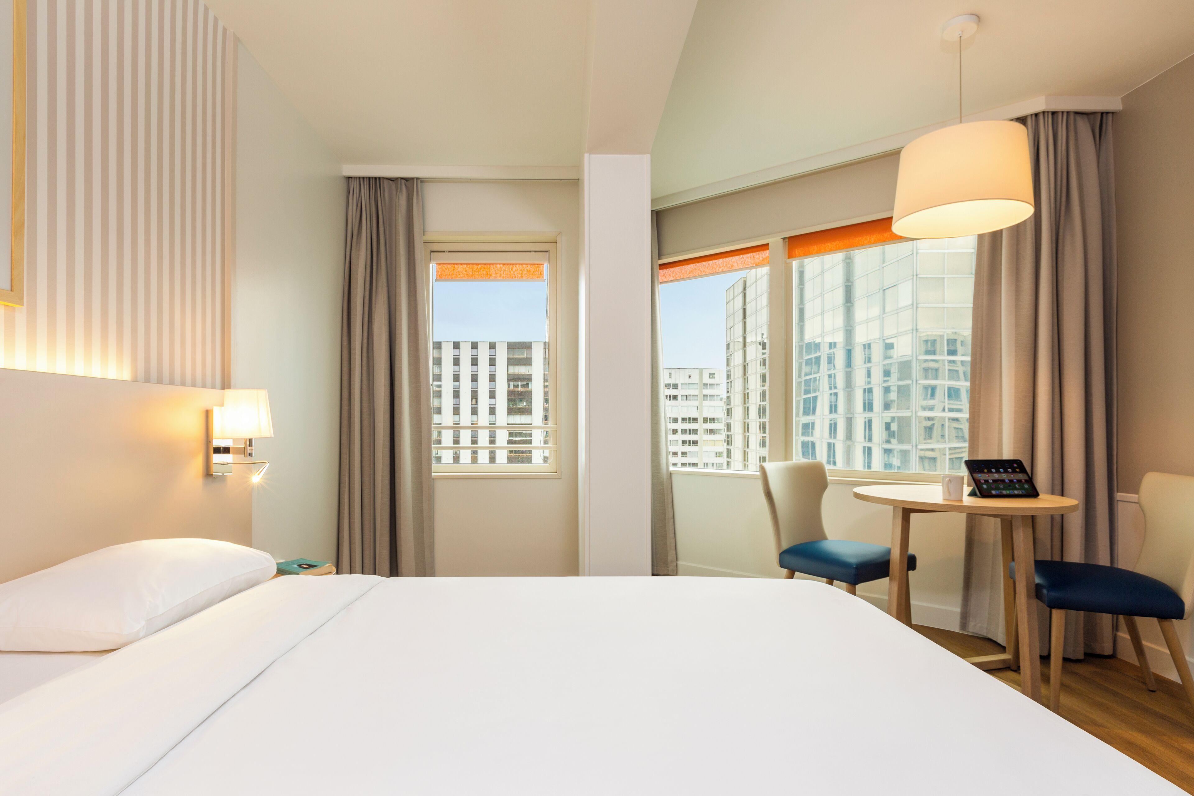 Aparthotel Adagio Centre Tour Eiffel