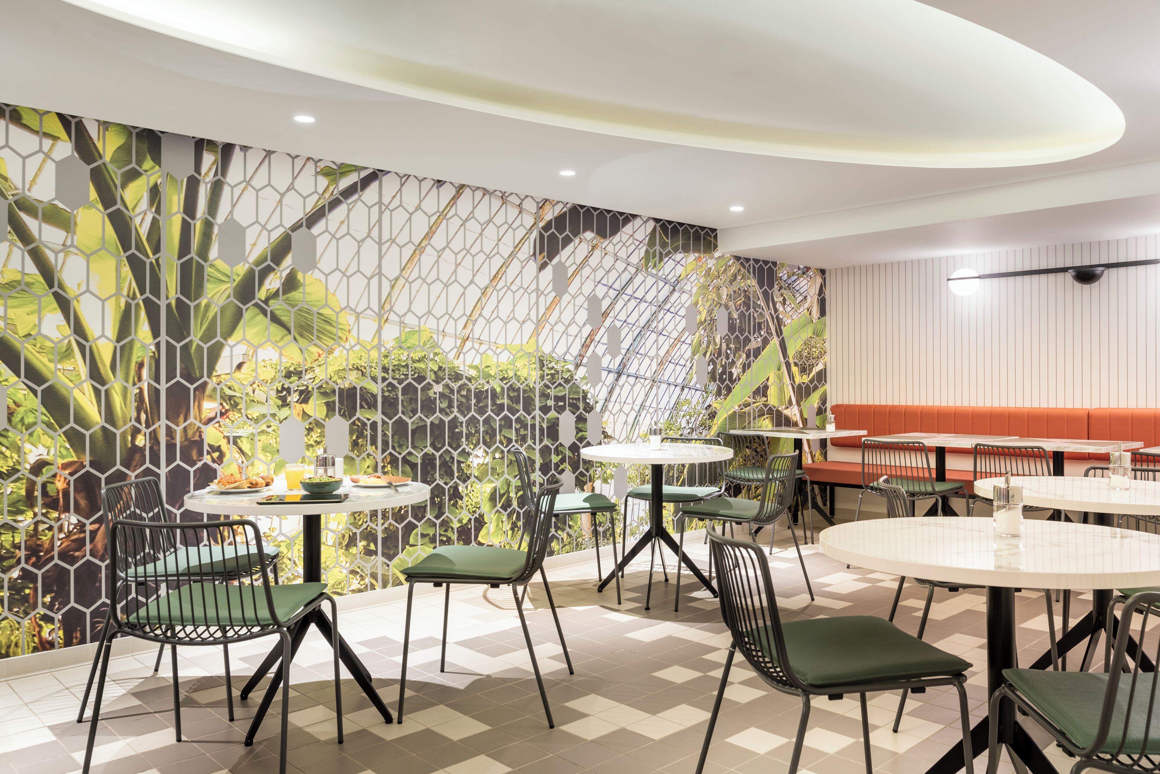 Adagio Centre Tour Eiffel Aparthotel Paris