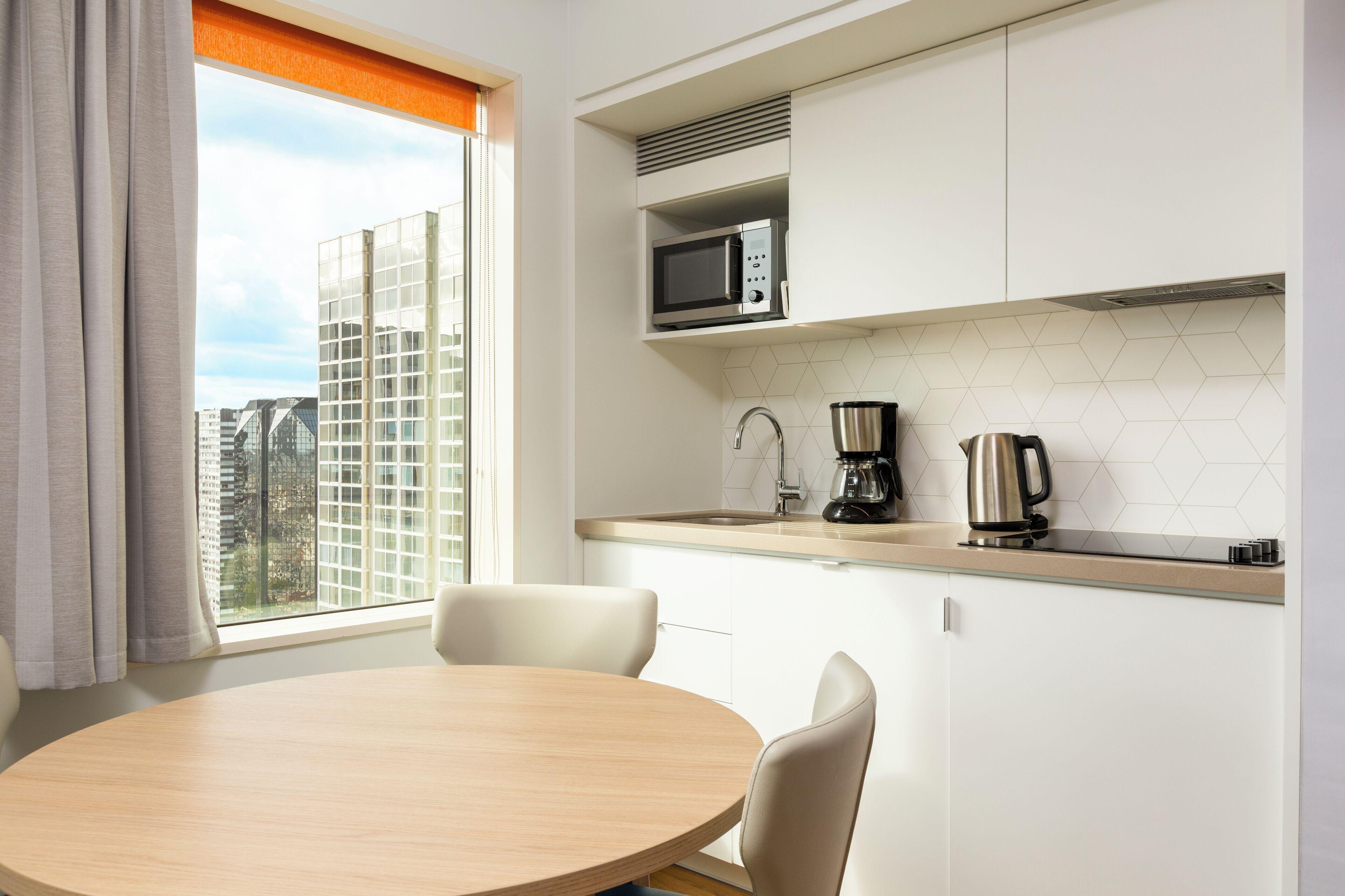 Adagio Centre Tour Eiffel Aparthotel