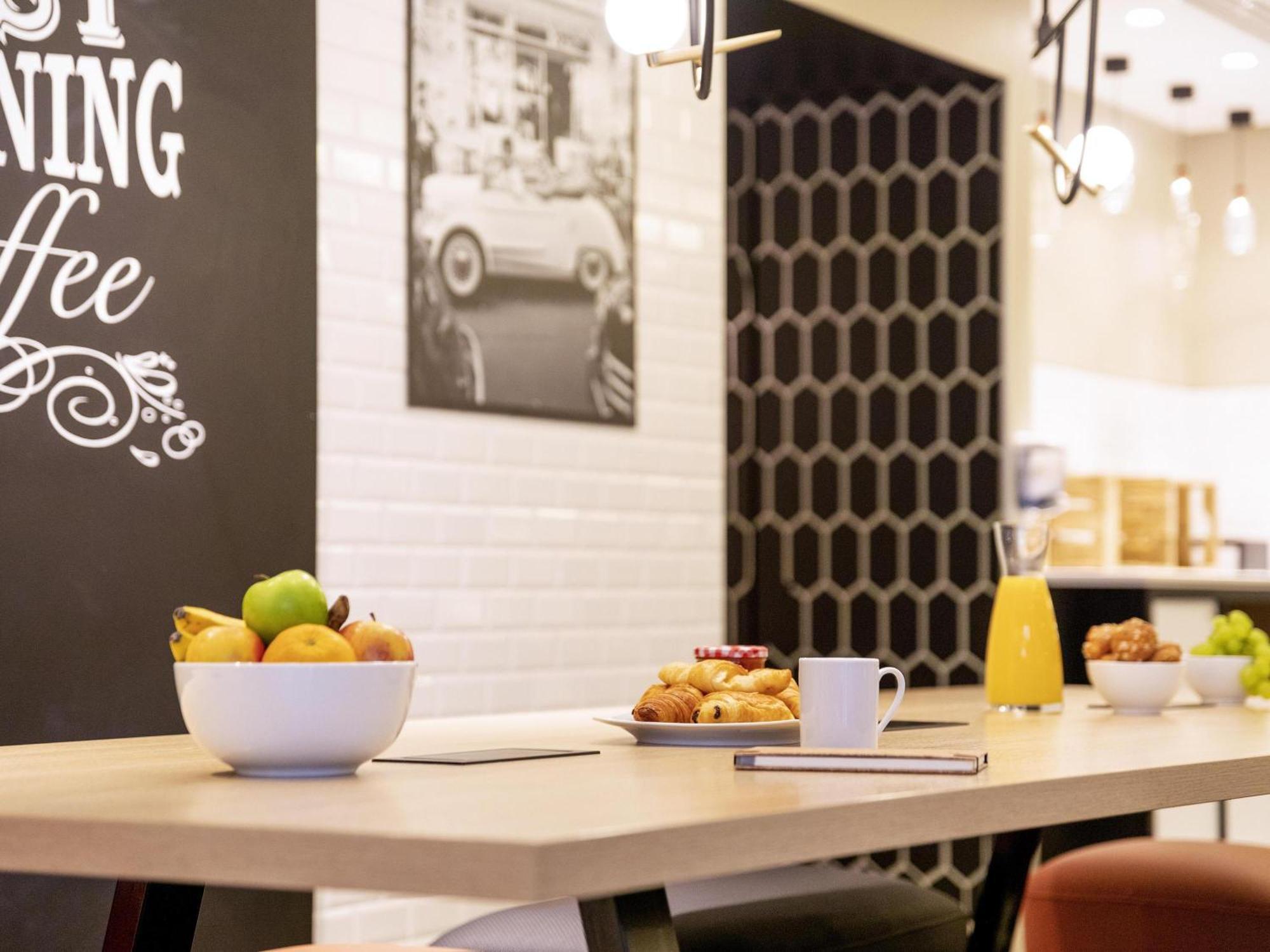 Adagio Centre Tour Eiffel 4* Paris